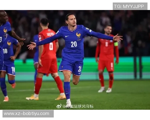 托万重返法国队感慨万千六年后入选让他倍感骄傲