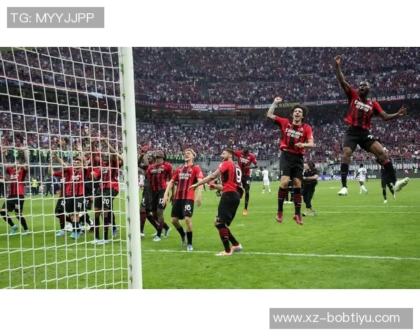 意甲分析：罗马客场胜利AC米兰保持不败状态再创佳绩